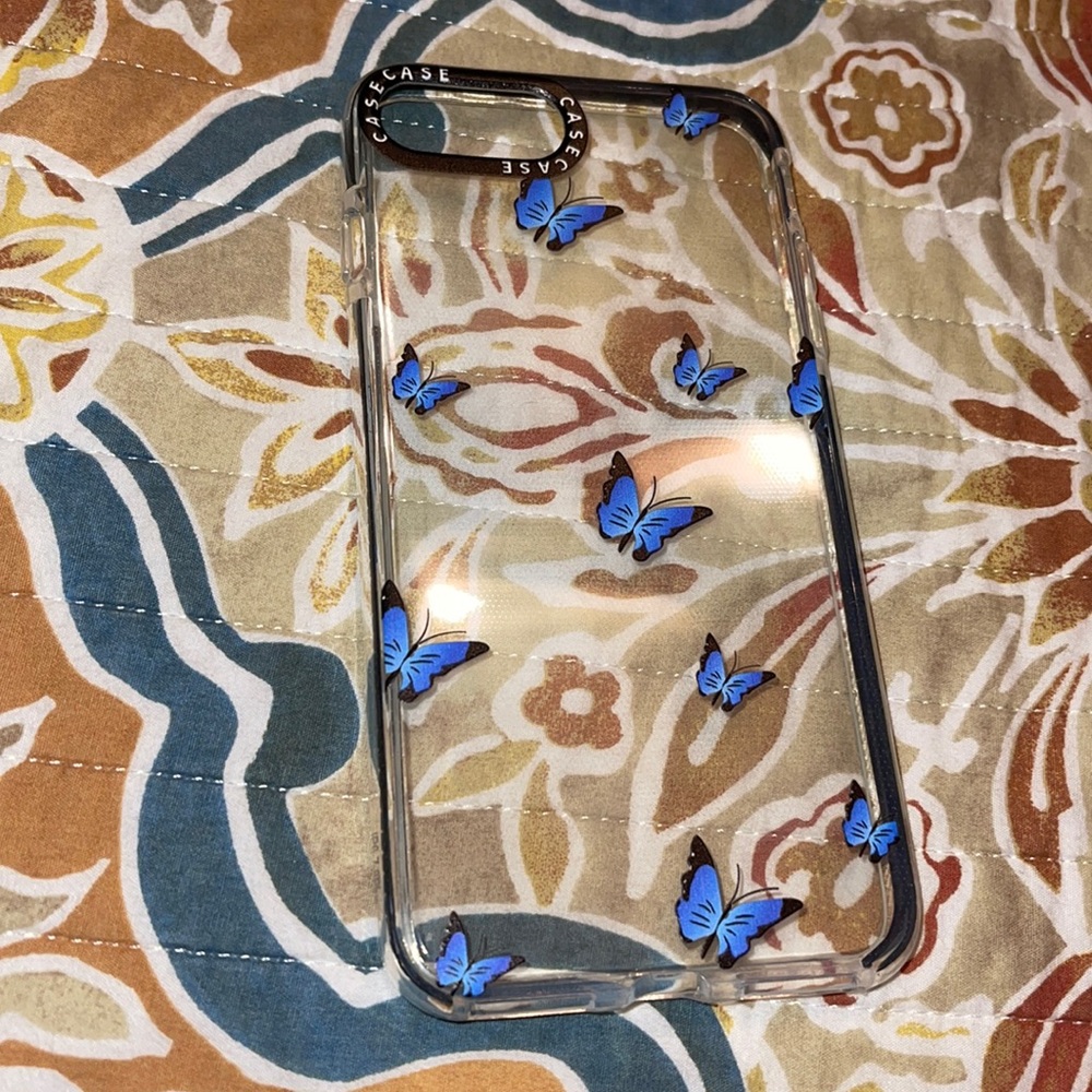 iPhone 8 Plus case